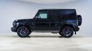 Mercedes-Benz G 63 AMG G63 AMG | AED 9,599 PM | Up to 3years Warranty |