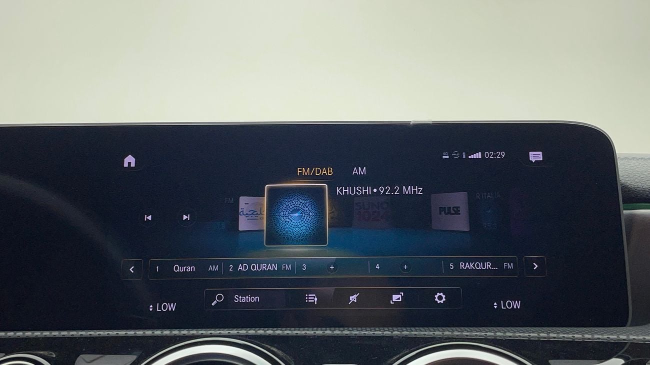 Mercedes-Benz CLA 250 AMG PACKAGE 2 | Zero Down Payment | Home Test Drive