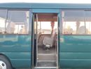 تويوتا كوستر TOYOTA COASTER BUS RHD 1998 MODEL 4.1 L DIESEL AUTOMATIC(PM02852)