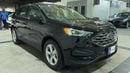 Ford Edge 2022 SE | AED 898/Month | 0 DP | 30 Day Return | Warranty