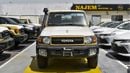 Toyota Land Cruiser Pick Up 4.0L V6 Petrol