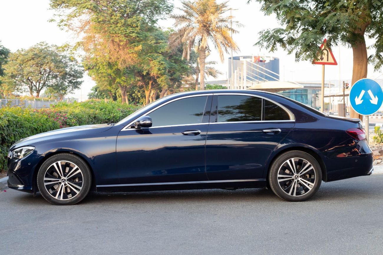 Mercedes-Benz E 250 E250