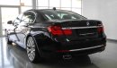 BMW 750Li Li