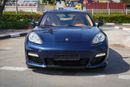Porsche Panamera 4S 2012!! GCC SPECS!! FULL SERVICE HISTORY