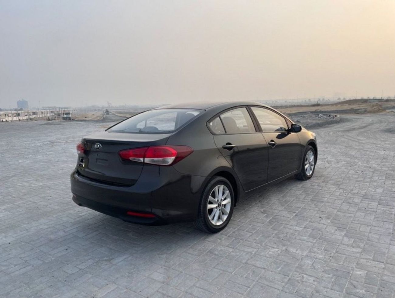 كيا سيراتو EX تقديم تسهيلات بنكية دون الحاجة الى دفعة اولى الى زبائننا الكرام