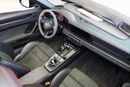 بورش 911 Carrera GTS 3.0L (450 HP) Convertible
