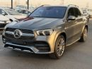 Mercedes-Benz GLE 300 2024 MERCEDES BENZ GLE300D