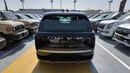 لاند روفر رينج روفر RANGE ROVER AUTOBIOGRAPHY P530