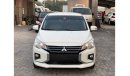 Mitsubishi Attrage 2022 | 1.2L | Have warranty till 100,000 KMS | Ref#658