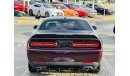 Dodge Challenger SXT For Sale