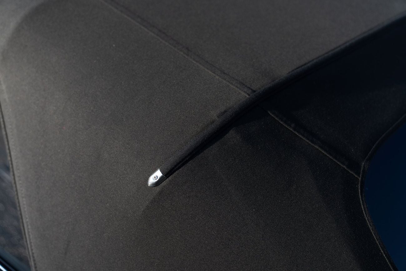 شيفروليه كامارو RS/SS, LS3, Full Detroit Speed Suspension Pro Touring Restomod