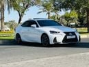 Lexus IS350 F Sport Platinum 3.5L