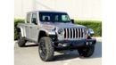 Jeep Gladiator Rubicon Edition