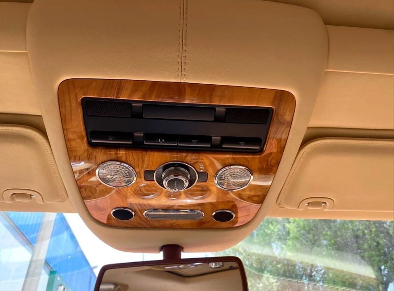 Bentley Flying Spur Speed Arabia