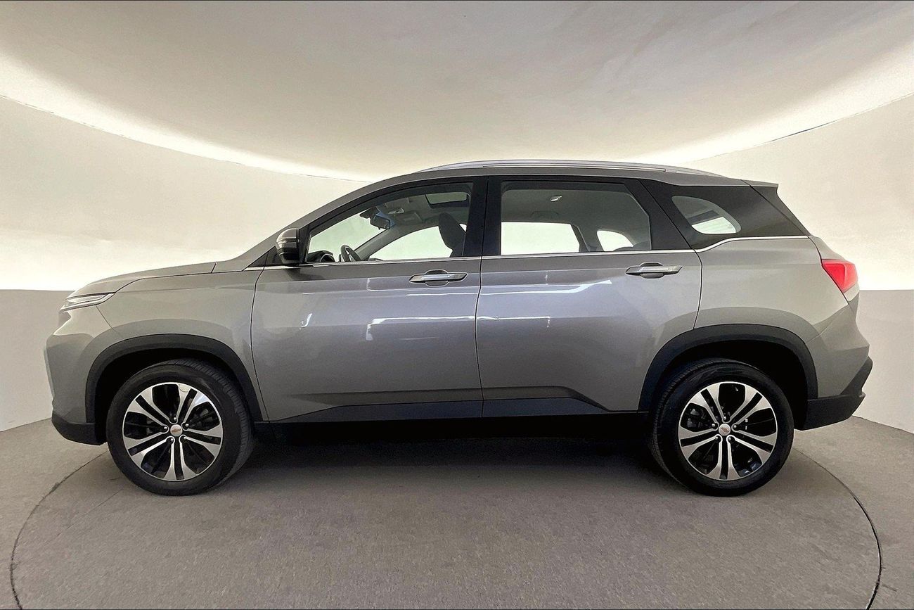 Chevrolet Captiva Premier | Guaranteed Warranty | 0 Down Payment