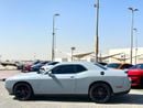 Dodge Challenger SXT 3.6L | Monthly 1050/- | 0% DP | Fog Lights | # 31164