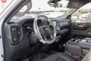 Chevrolet Silverado CHEVROLET SILVERADO | V8 5.3L | 4WD | GCC | CREW CAB | 2025 (Export)