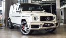 مرسيدس بنز G 63 AMG