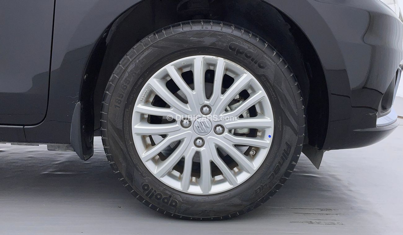 Suzuki Dzire GL 1.2 | Under Warranty | Inspected on 150+ parameters