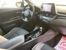 Toyota CHR 2019 chr push start full option