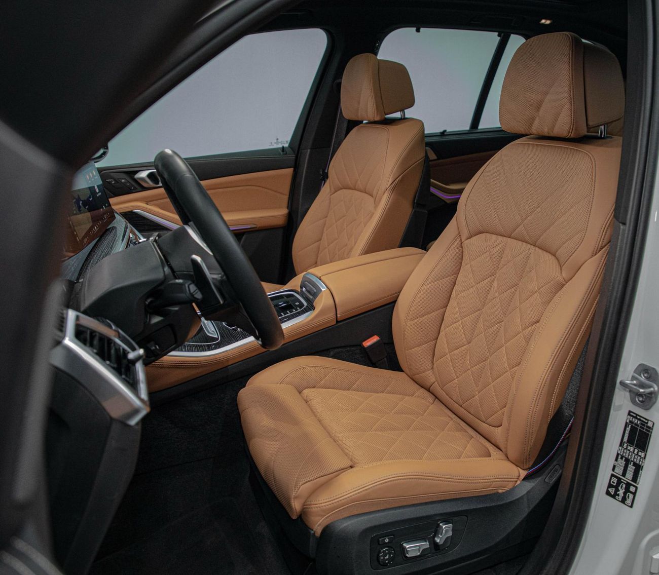 بي أم دبليو X5 40i M Sport 3.0L