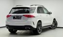 مرسيدس بنز GLE 450 2020 Mercedes Benz GLE450 4MATIC, Warranty, Full Mercedes Service History, Fully Loaded, GCC