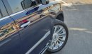Cadillac Escalade ESV Platinum 2018 Full Service History GCC