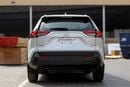 Toyota RAV4 LHD XLE-G 2.5L PETROL AWD AT 2025MY