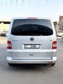 Volkswagen Multivan Multivan VIP