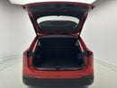 Volkswagen Tiguan Tiguan Life + Fabric Seats (Ref#31265)