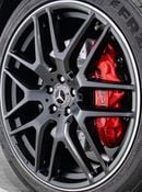 Mercedes-Benz GLE 63 S AMG