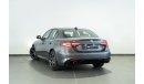 ألفا روميو جوليا 2019 Alfa Romeo Giulia Veloce Q4 / 5yrs, 120k kms Warranty & Service