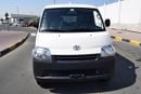 تويوتا لايت آيس Standard Van