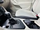 Volkswagen Tiguan S 1.4L