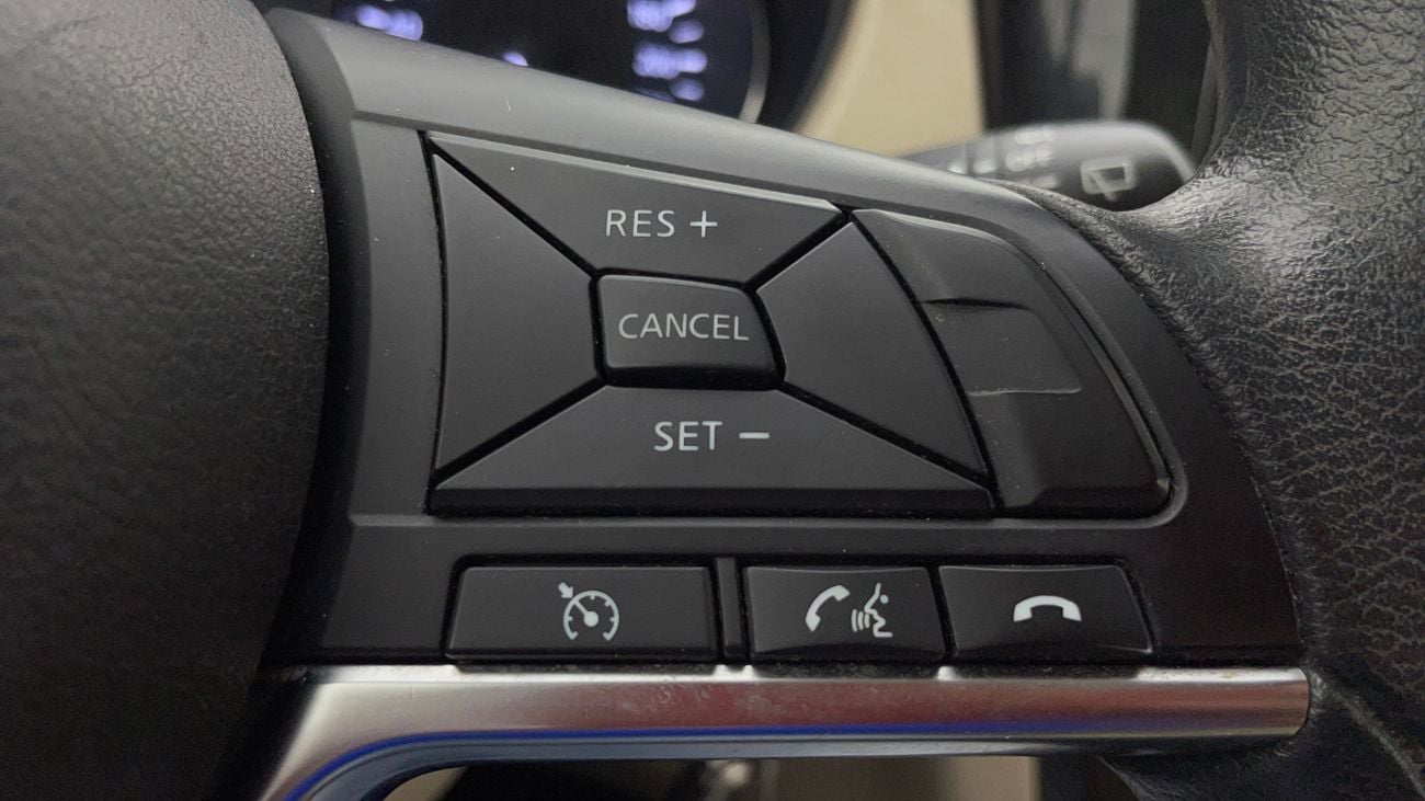 Nissan XTrail S 2.5 | Zero Down Payment | Home Test Drive