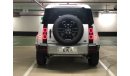 Land Rover Defender P400 S with Free Shipping