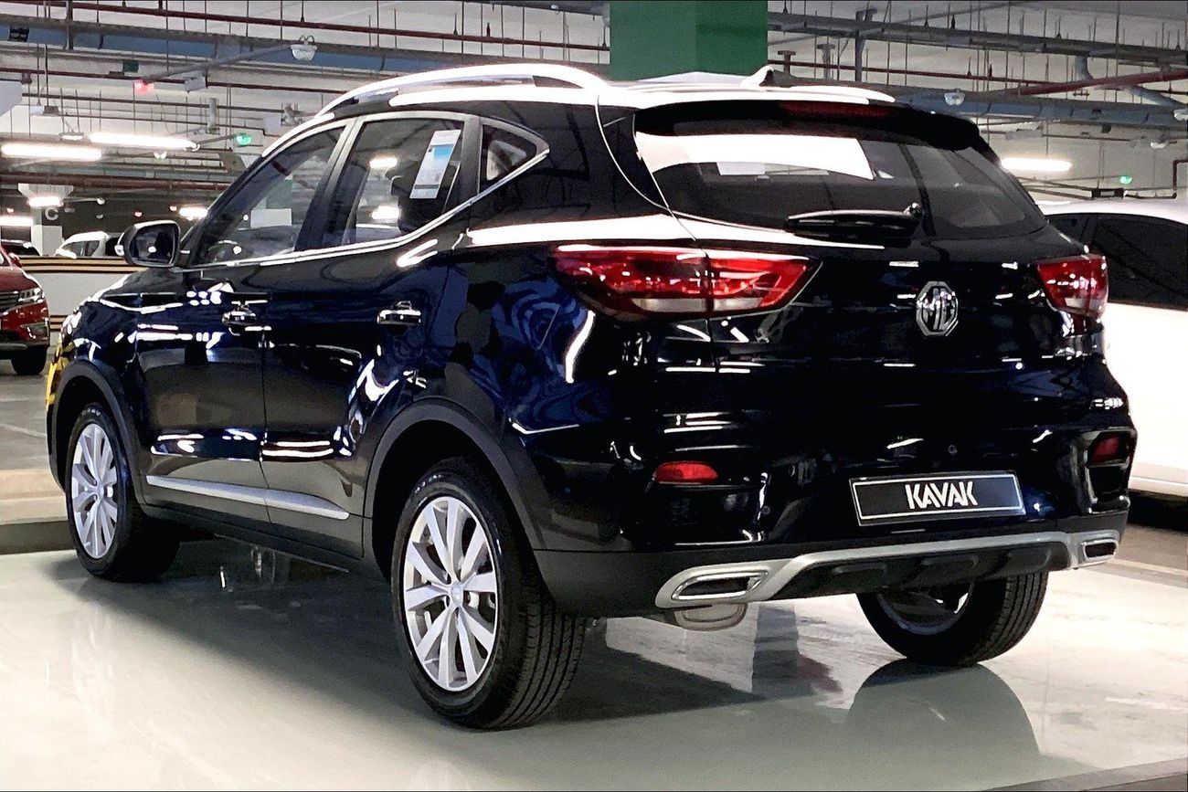 MG ZS Standard | National Day | Start 2026 with the ideal drive | Guaranteed Warranty | 0 Down Payment