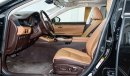 Lexus ES350