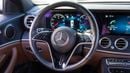 مرسيدس بنز E300 AMG