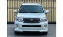 تويوتا لاند كروزر GXR 4.6L