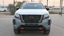 Nissan Navara NISSAN NAVARA 2.5L DIESEL PRO4X 4X4 WARRIER GRAY DC AT MODEL 2025 BRAND NEW [AVAILABLE COLOURS : WAR