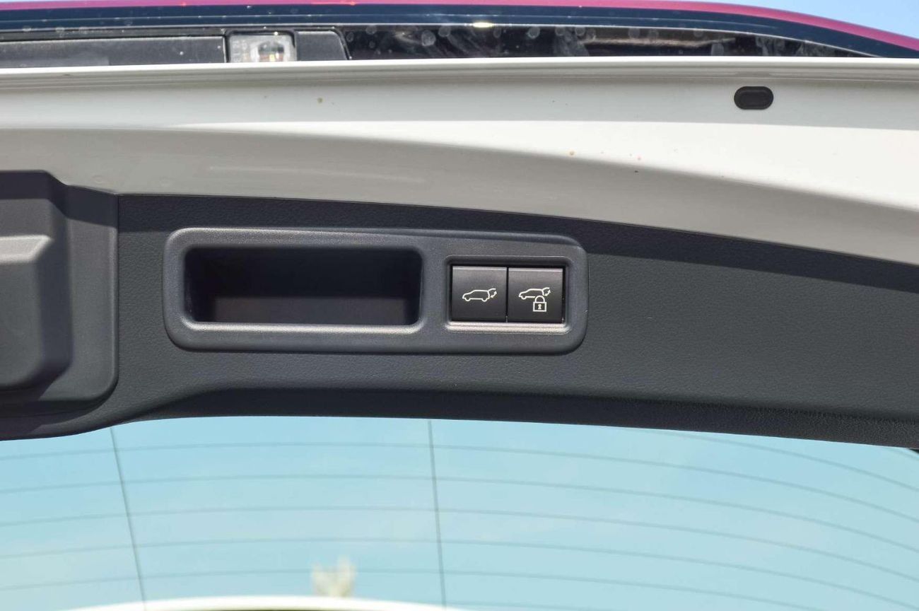 Lexus RX350 LEXUS RX350 F-SPORTS 2.4L AWD SUV 2025