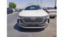 Hyundai Tucson 1.6T Petrol, FULL OPTION WITH SUNROOF AND AUTO TRUNK (CODE # HTG22)