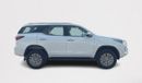Toyota Fortuner 2.8 DSL - V