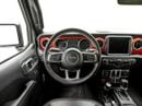 Jeep Wrangler Rubicon 3.6L A/T (5 Seater)