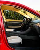 Hyundai Sonata HYUNDAI SONATA 2020 GCC MID OPTION IN EXCELLENT CONDITION