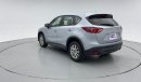 مازدا CX-5 GS 2 | بدون دفعة مقدمة | اختبار قيادة مجاني للمنزل