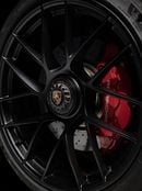 Porsche 911 Carrera GTS 3.0L Coupe 5,500x60 • 20% DP • 2018 Porsche 911 Carrera GTS 991.2 • Porsche Warranty • G