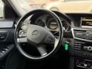 Mercedes-Benz E 350