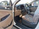 Hyundai Tucson 2.0L PETROL, 18" ALLOY RIMS, LED HEADLIGHTS, AUTOMATIC TRUNK, DVD-AUX-USB (CODE # HTS05)